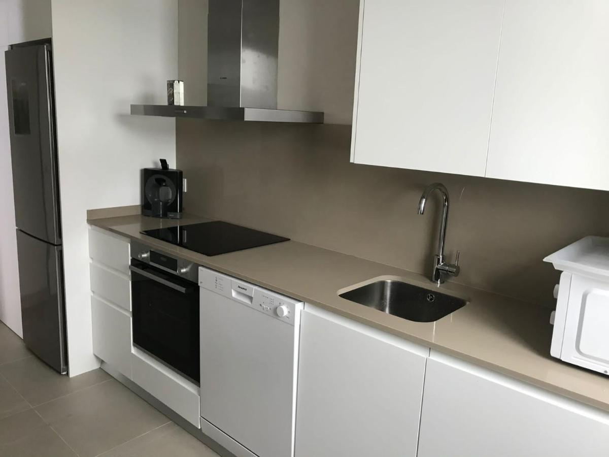 Telma-Playa Gran Terraza By Alohamalaga Apartman Kültér fotó