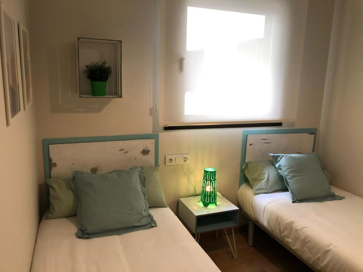 Telma-Playa Gran Terraza By Alohamalaga Apartman Kültér fotó