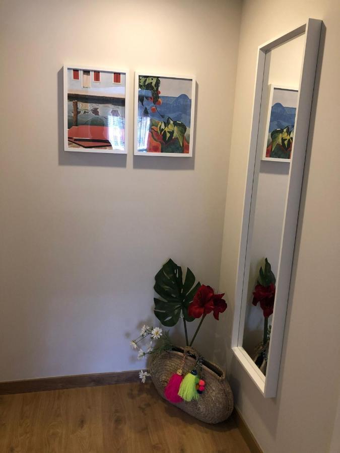 Telma-Playa Gran Terraza By Alohamalaga Apartman Kültér fotó
