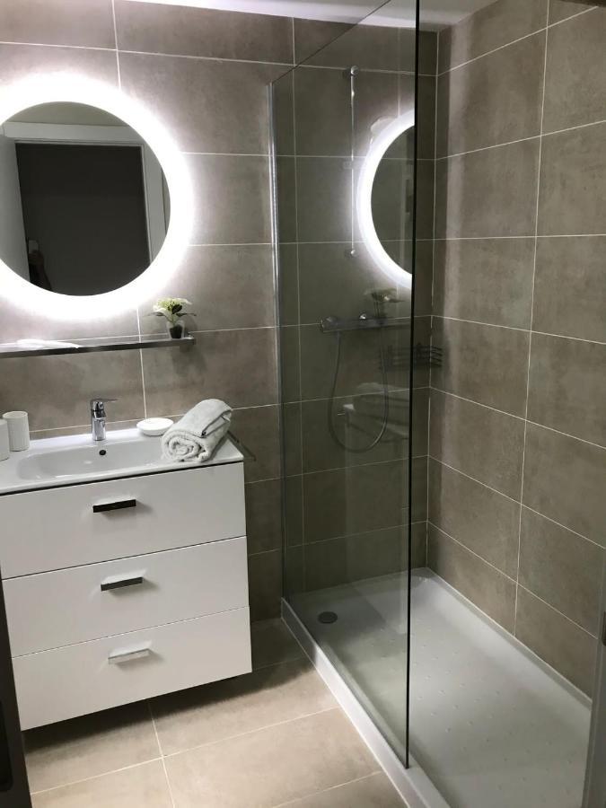 Telma-Playa Gran Terraza By Alohamalaga Apartman Kültér fotó